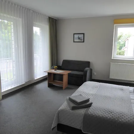 Dalba Bed & Breakfast
