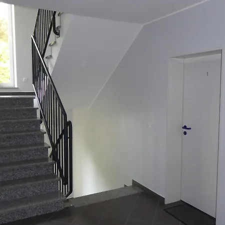 Dalba 3* Jastrzębia Góra