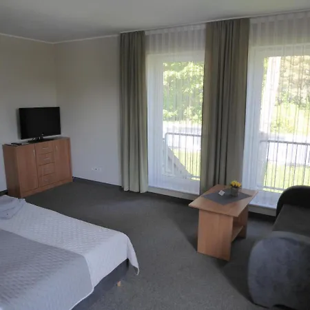 Dalba Bed & Breakfast Jastrzębia Góra