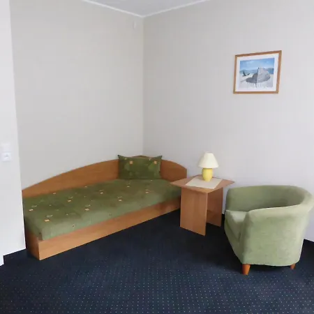 Dalba Bed & Breakfast Jastrzębia Góra