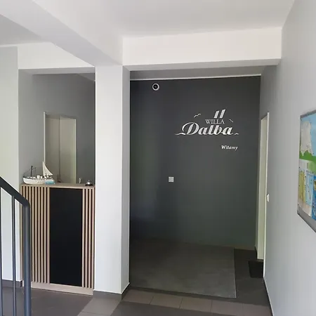 Bed & Breakfast Dalba
