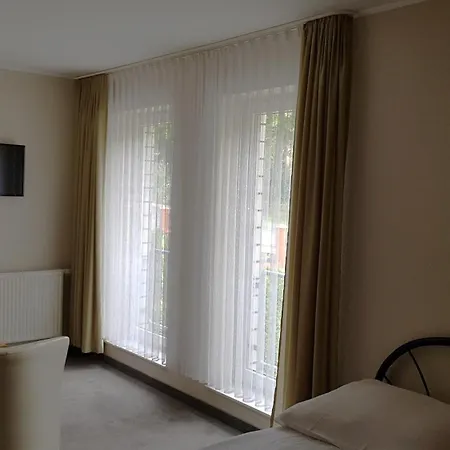 Dalba 3* Jastrzębia Góra