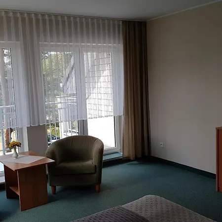 Dalba Jastrzębia Góra