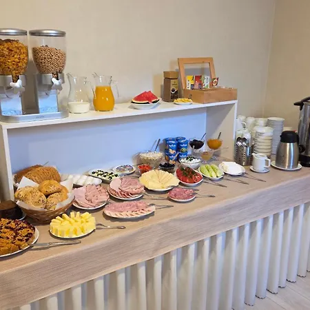 Bed & Breakfast Dalba 3*