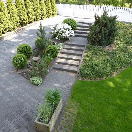 Dalba Bed & Breakfast 3*