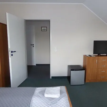 Bed & Breakfast Dalba Jastrzębia Góra