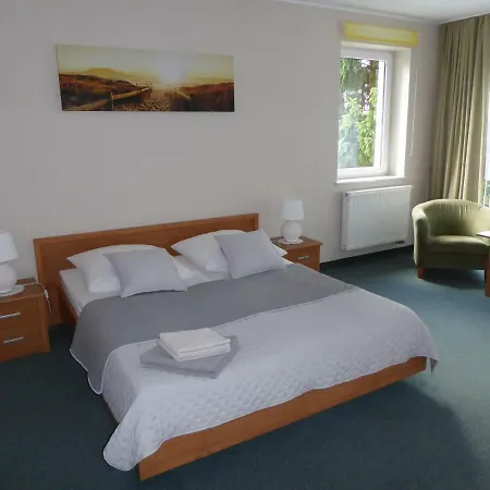 Dalba Bed & Breakfast *