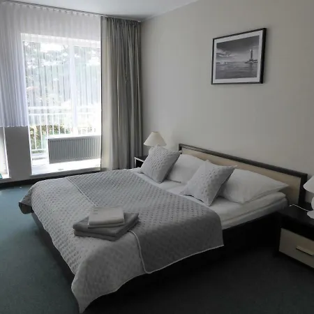 Dalba Panzió Jastrzębia Góra