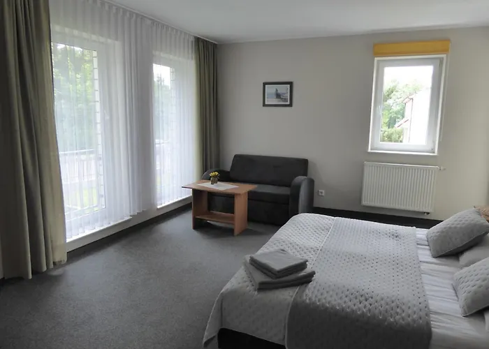 Dalba Отель типа 