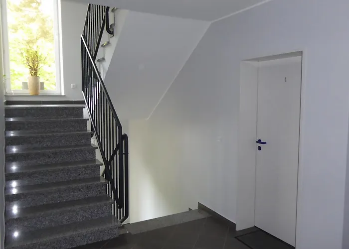 Dalba 3* Jastrzębia Góra