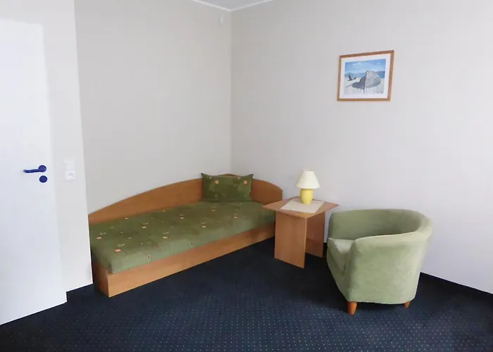 Dalba Отель типа 