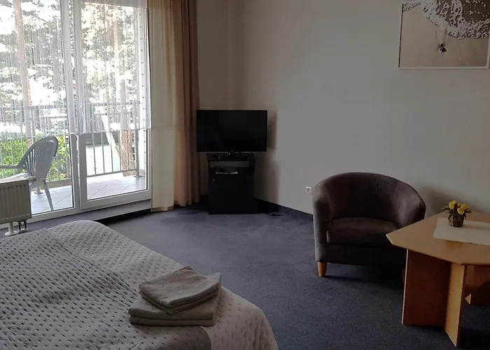 Dalba Отель типа 