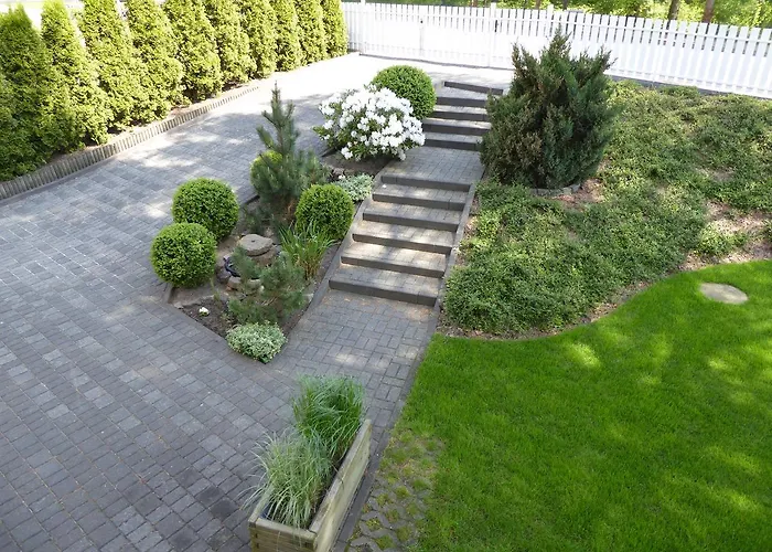 Dalba Отель типа 