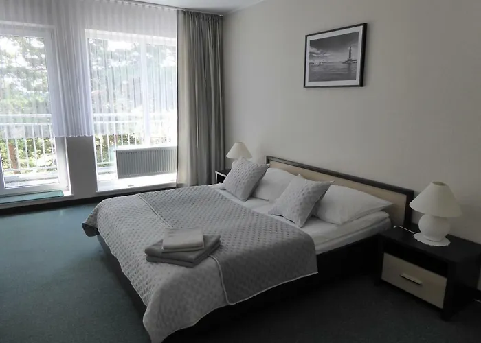 Dalba Отель типа 